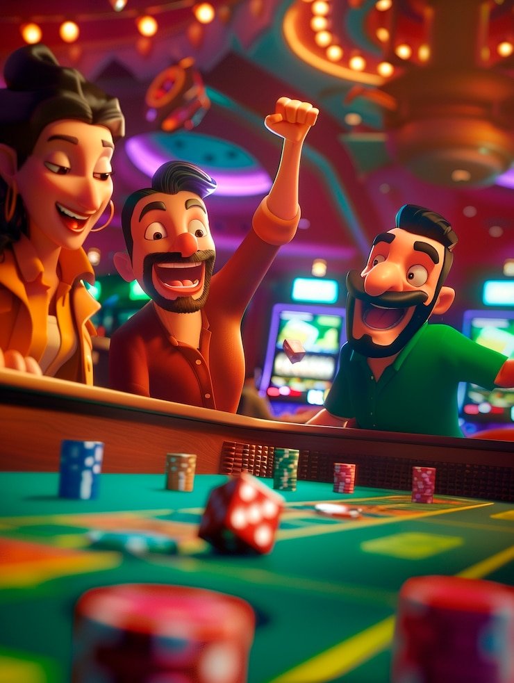 Pasar sportsbook noya99 menampilkan Liga 1 dan turnamen internasional